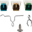 Kit reemplazo puerta secadora universal