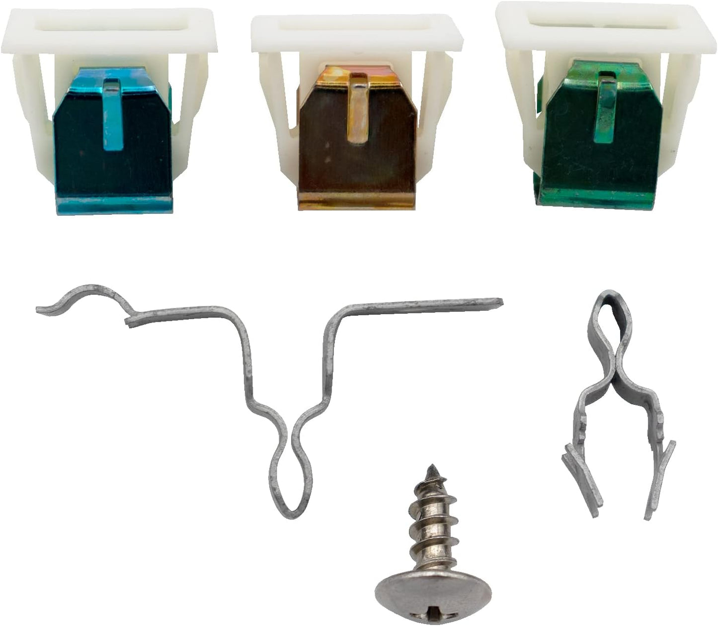 Kit reemplazo puerta secadora universal