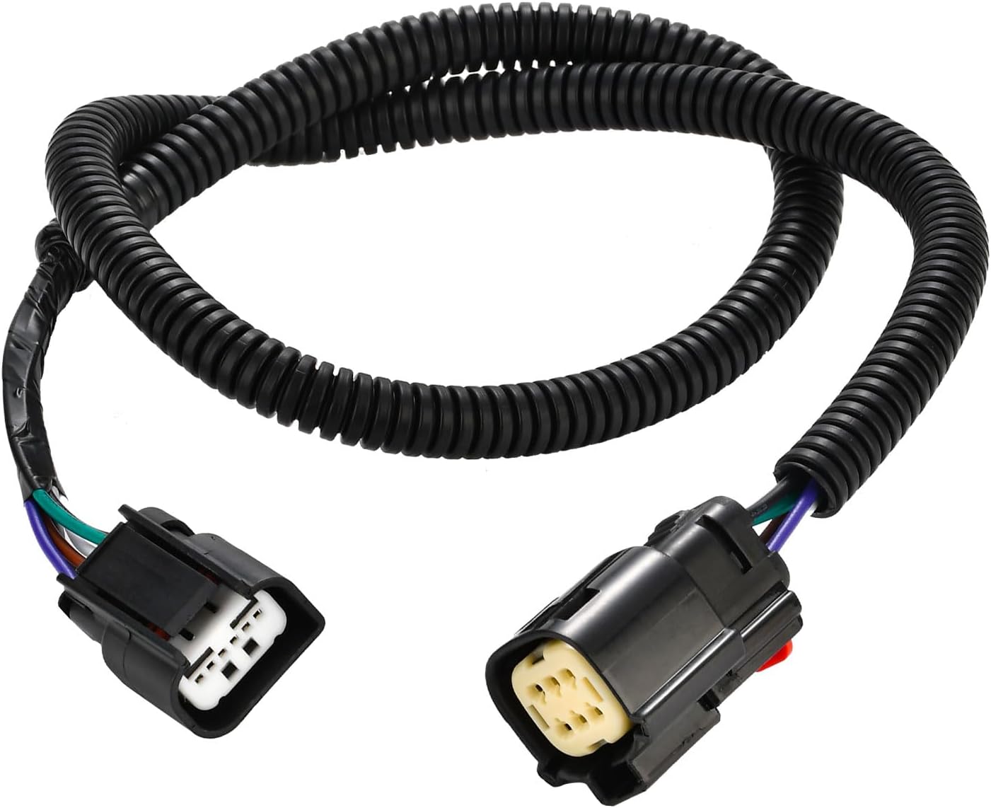 Mazo cables cámara respaldo comp BL3Z-14A411-A