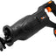 Sierra inalámbrica sin escobillas 20V 4.0Ah con cargador
