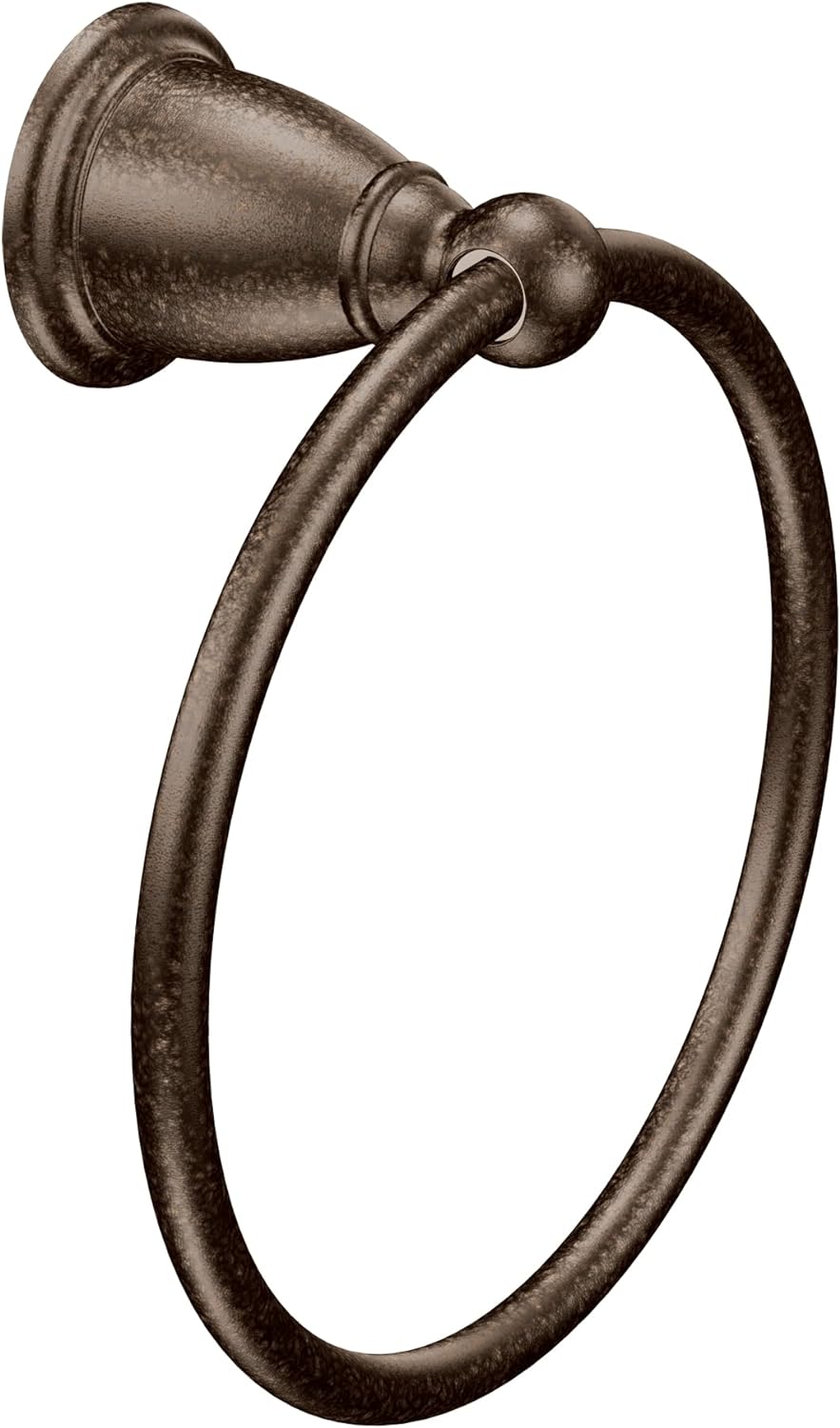 Toallero anilla Moen Brantford YB2286ORB