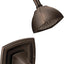 Kit moldura ducha equilibrio presión requiere válvula bronce