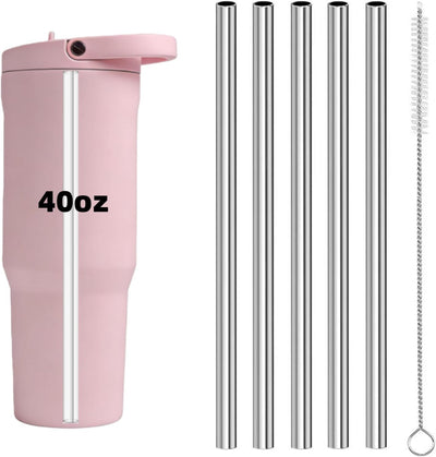 Popotes de repuesto de metal compatibles con HydroJug