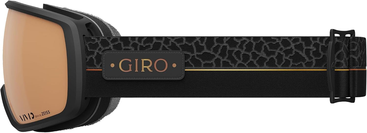 Gafas esquí Giro Balance II para hombres, mujeres y jóvenes