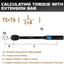 Set 10 Pzas Adaptadores Llave 10-19mm Acero Vanadio