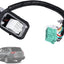 Mazo cables puerta conductor Acura MDX 10-13