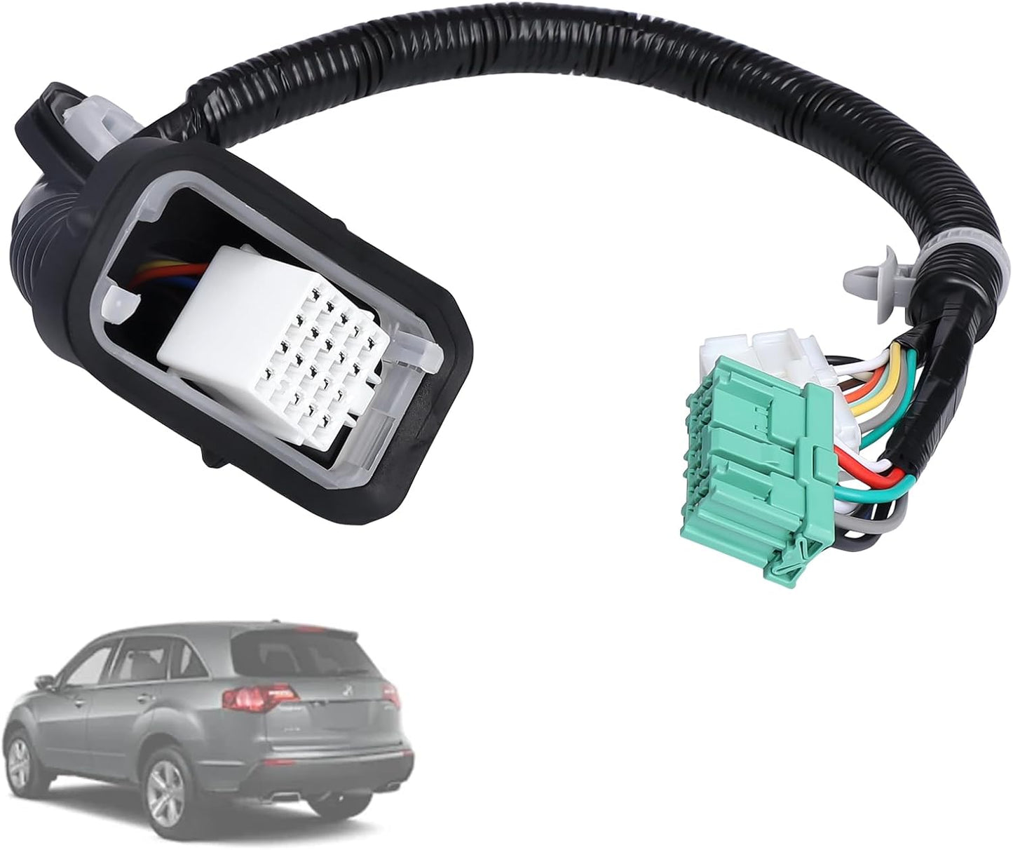 Mazo cables puerta conductor Acura MDX 10-13