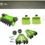 Sierra mesa Xtender con valla 36pulg y kit seguridad