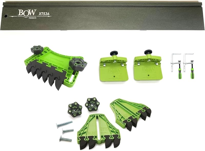 Sierra mesa Xtender con valla 36pulg y kit seguridad