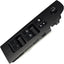 Ensamb. interruptor maestro ventana Nissan Altima 07-12