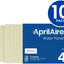 Filtro repuesto humidificador 400 pack 10
