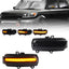 Luces LED secuenciales para espejo Scion tC 2011-16 xB