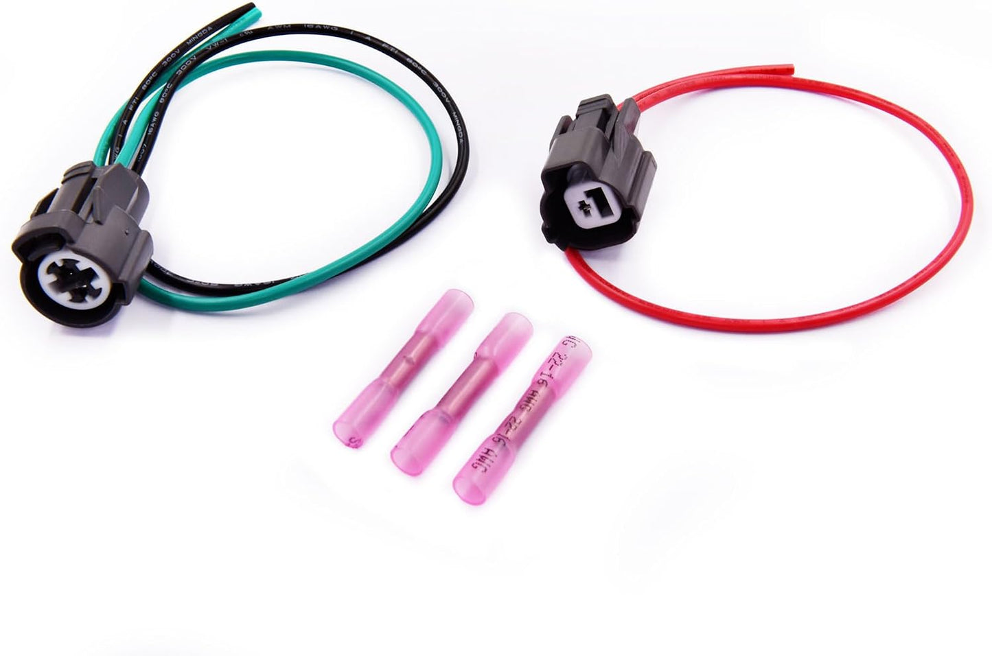 Conector interruptor aceite comp Accord Civic