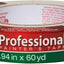 Cinta pintor profesional
