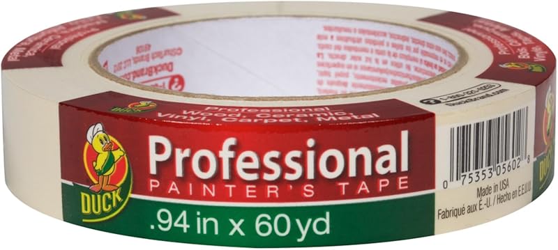 Cinta pintor profesional