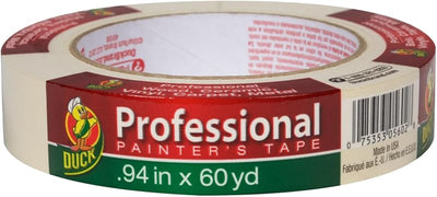 Cinta pintor profesional