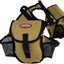 Bolsa cuerno aislada nylon cordura con hebilla