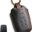 Funda llave Toyota Sienna 21-25 6 botones entrada remota