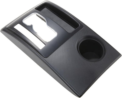 Bisel negro consola central Toyota Tacoma 05-15