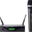 Sistema micrófono inalámbrico D5 con HT470 y SR470