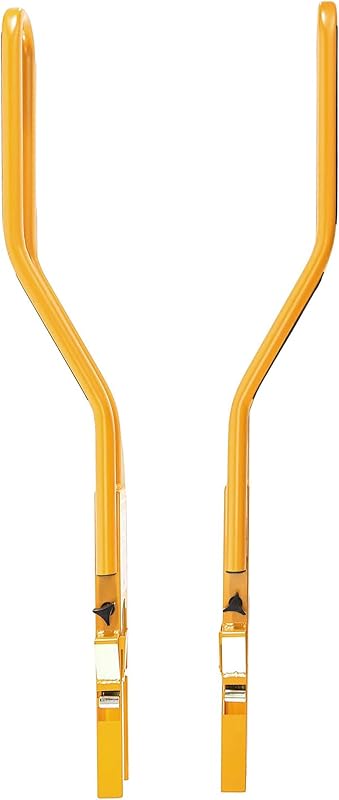 Sistema extensión escalera Guardian 10800 aluminio OSHA