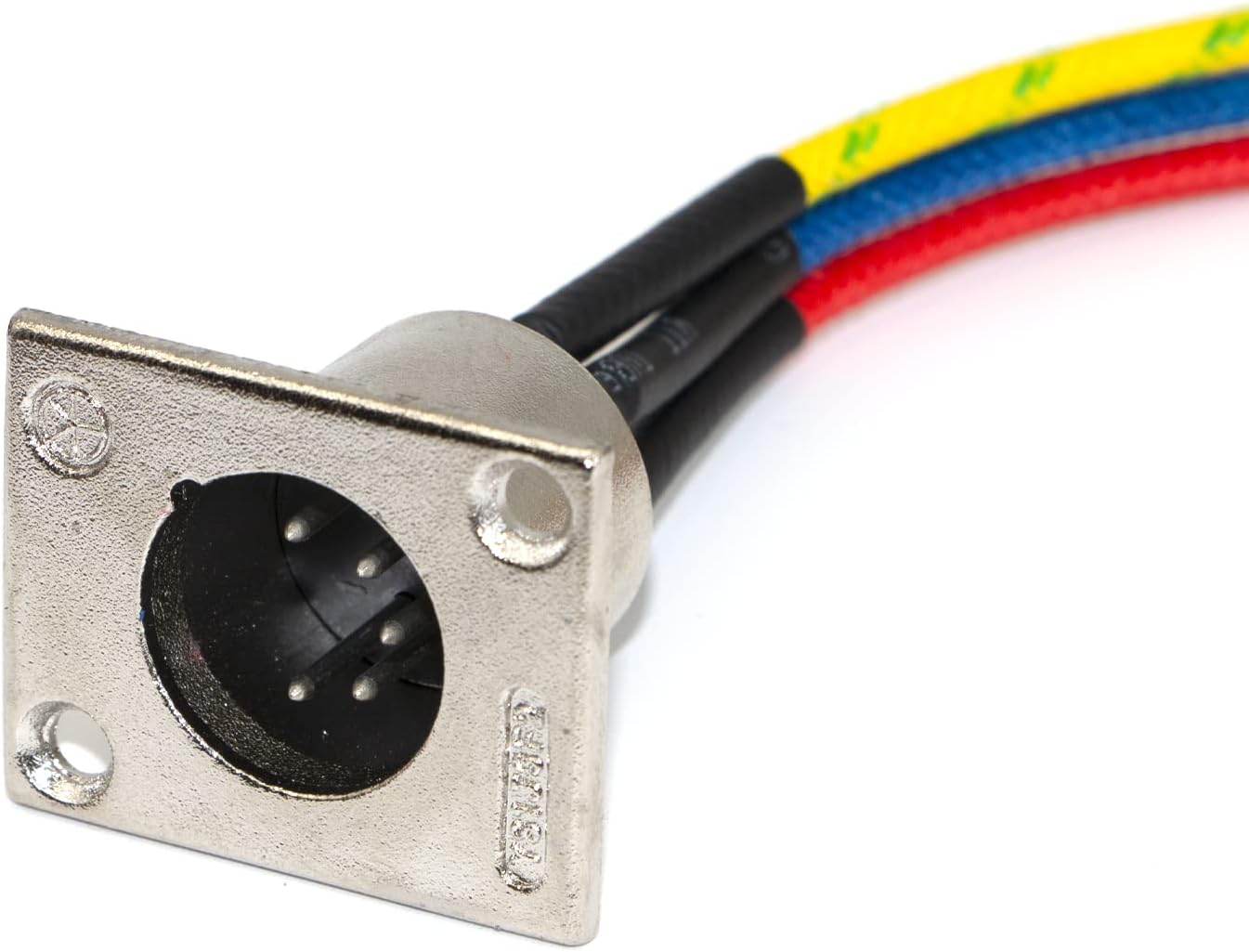 Conjunto conector enchufe cabrestante Gen2 97495