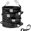 Cable extensión 3 puntas 4 tomas Nema 5-15R con LED UL