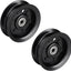 Polea tensora plana para Toro Exmark 50-54 Deck Quest 2en1