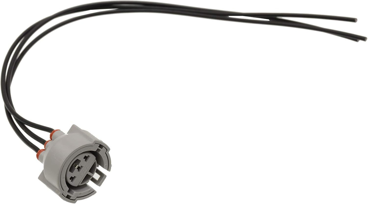 Sensor acelerador y conector MAP comp Acura Honda 99-05