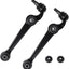 2 Pzas Brazo Control Inferior Delantero Ford Fusion 07-12