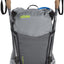 Mochila Hidratación 1.5L Senderismo con Soporte