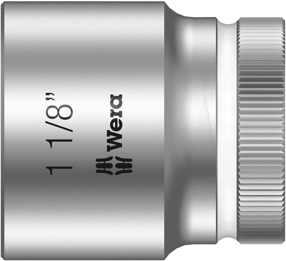 HMC Zyklop 1/2 1 1/8x1.575
