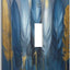 Cubiertas decorativas para interruptor luz artística