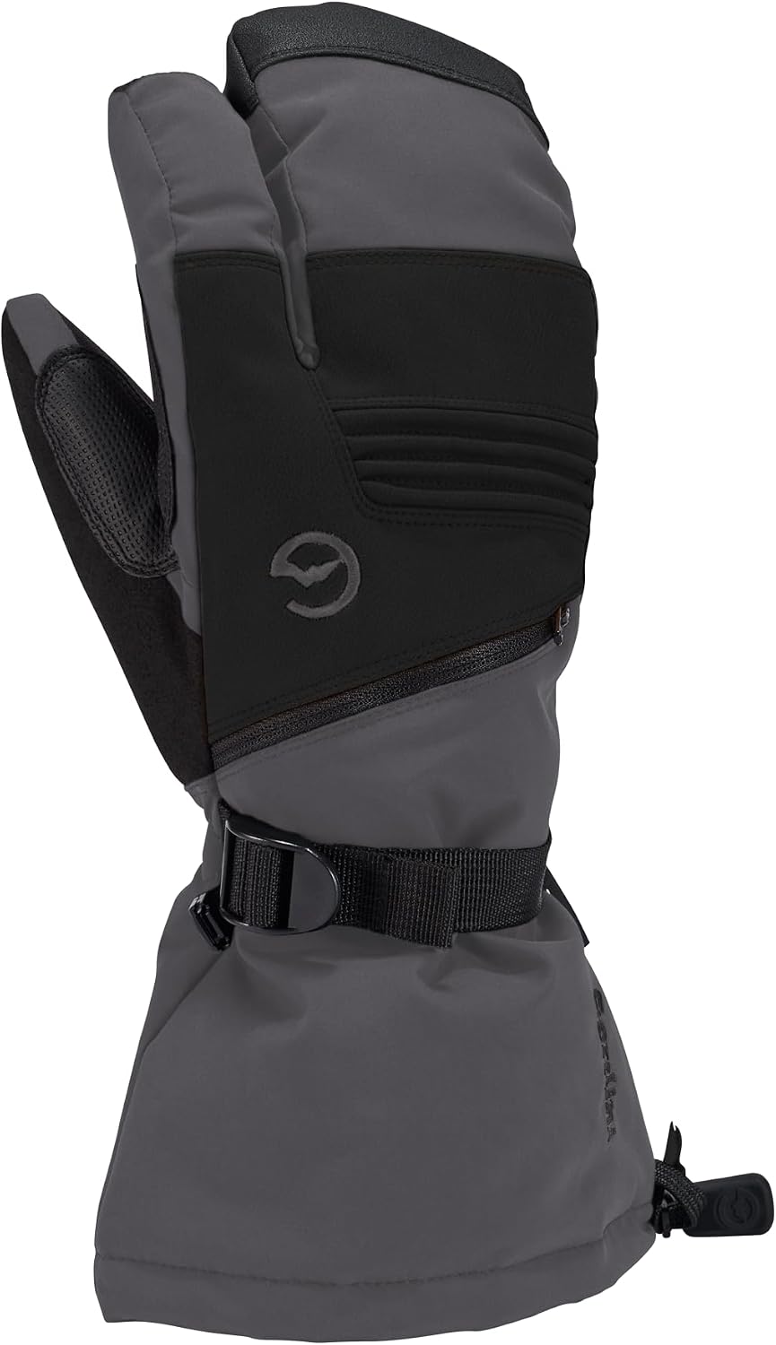 Guantes Gore-tex Storm 3 dedos hombre