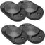 Soporte magnético para armas de 32lb pack 4 vehículos