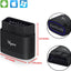 Escáner OBD2 Bluetooth iCar Pro 2S para Android iOS negro