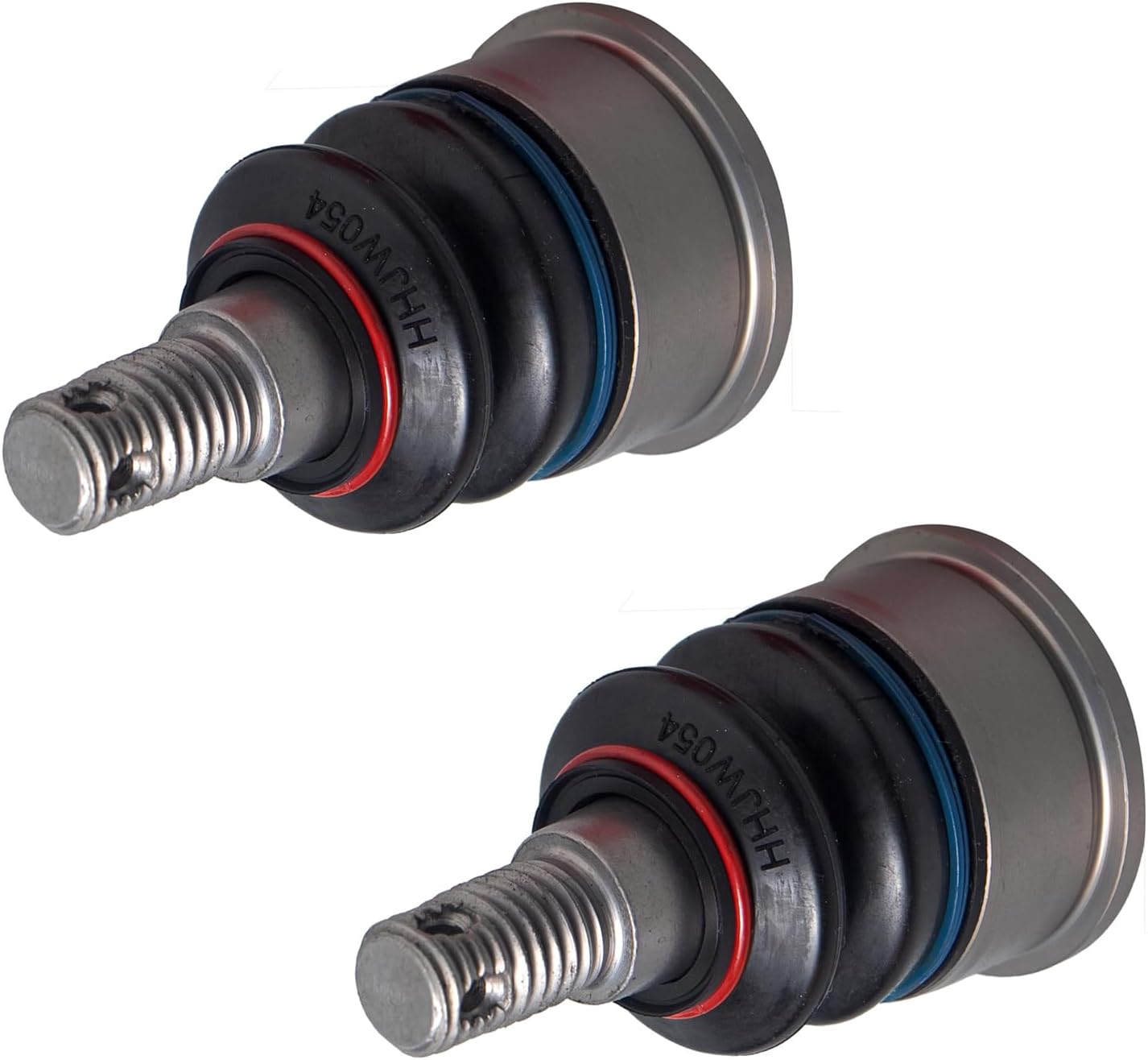 2 Pzas Rótula Suspensión Delantera Honda Accord 15-20