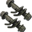 Kit alineación camber 14mm pernos ruedas delanteras 81260