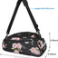 Bolsa maletero bicicleta impermeable para asiento trasero