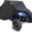 Cubierta UTV 2-3 Plazas Pesada Comp Polaris Ranger RZR