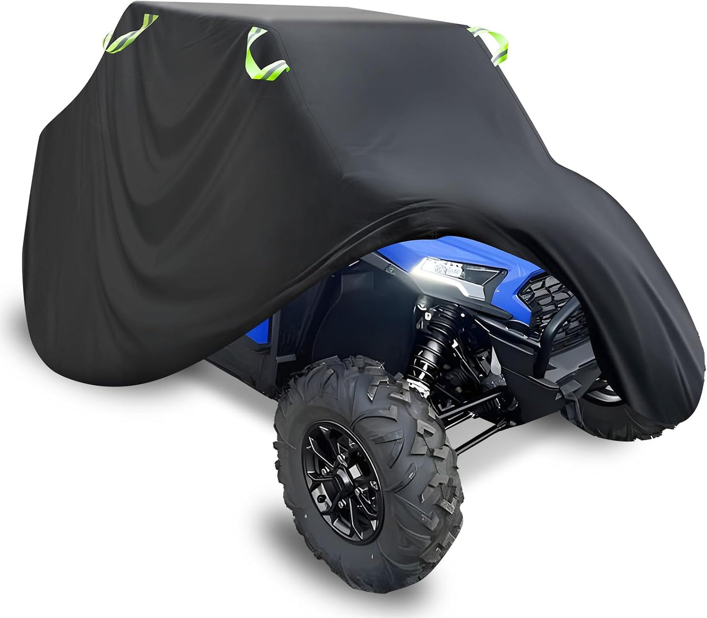 Cubierta UTV 2-3 Plazas Pesada Comp Polaris Ranger RZR