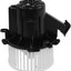 Motor ventilador A/C Smart Fortwo
