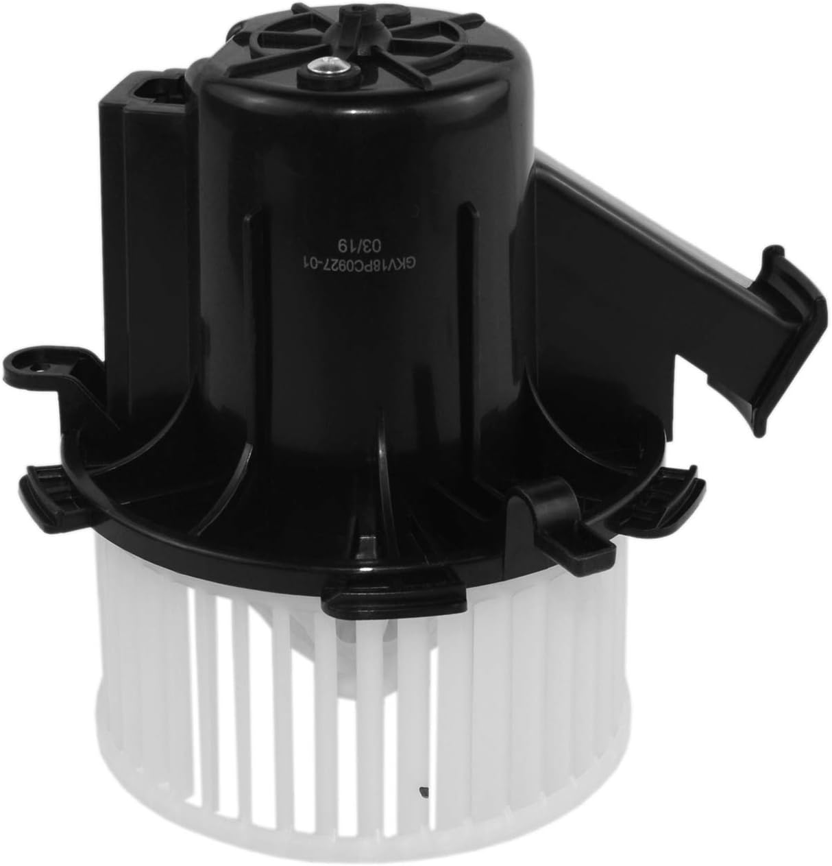Motor ventilador A/C Smart Fortwo