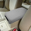 Funda reposabrazos consola Toyota Camry 12-17 cuero