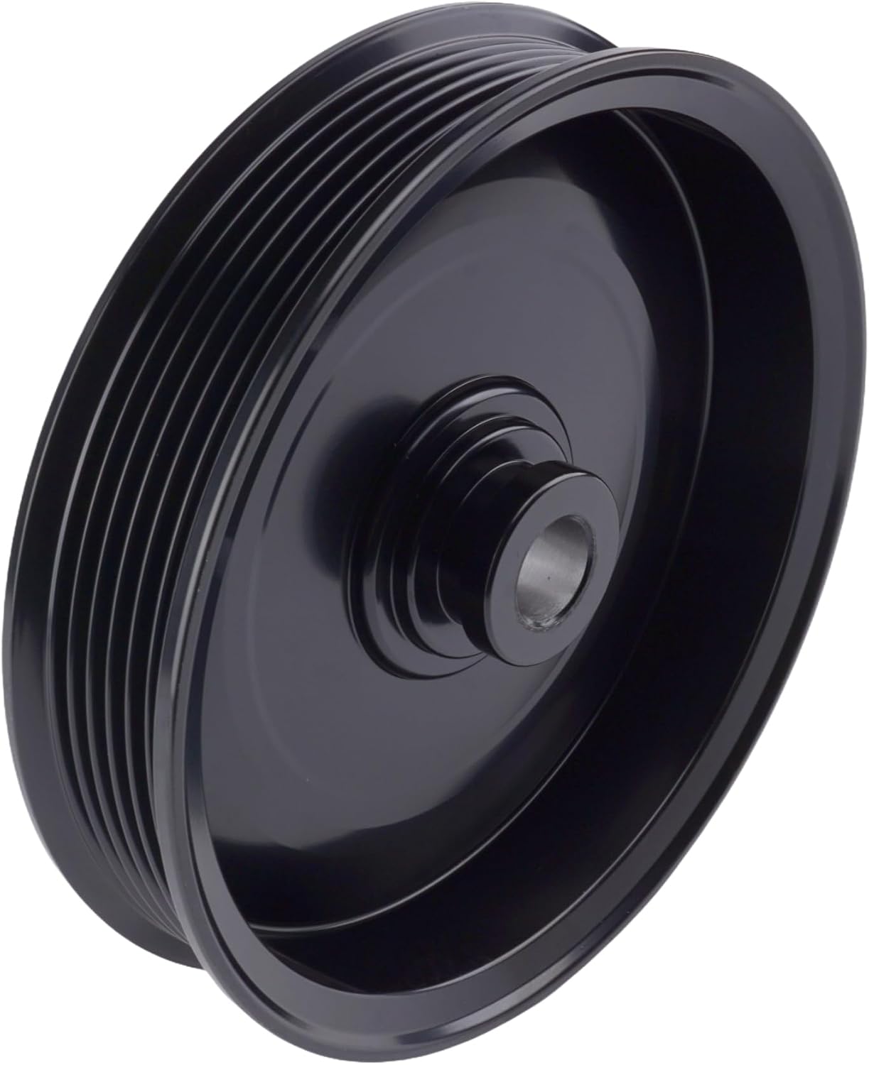 Polea bomba marina Mercury Mercruiser 4.3-8.1L