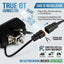 Lámpara trabajo LED 45W 4500LM 12/24V impermeable