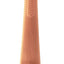 Cuchara acero inox 18-8 23cm color oro rosa
