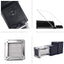 Cortadora eléctrica papas bastón acero inox 1/2pulg