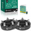 Adaptadores rueda 5x4.5 a 5x5 comp Jeep Wrangler