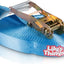 Repuesto holgura trinquete slackline doble ninja
